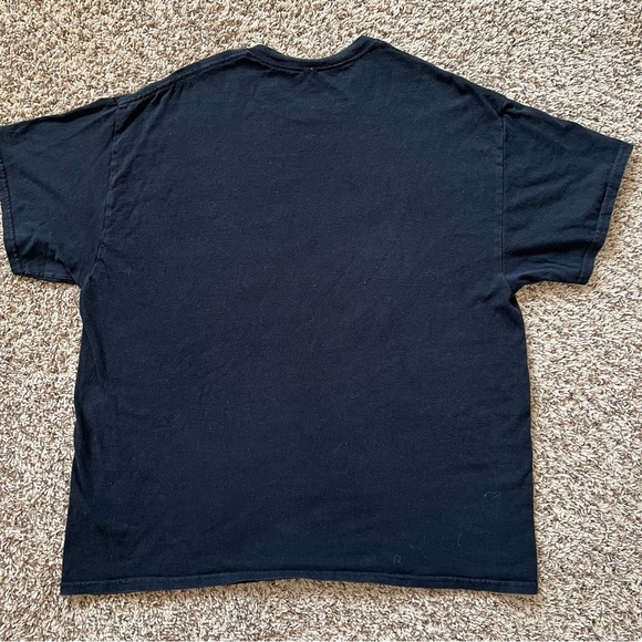 Ice Cube t-shirt with ‘64 Impala. Official merchandise. Size XL - Picture 7 of 8